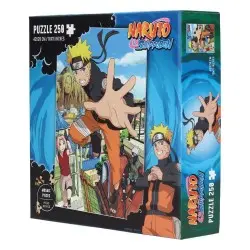 Naruto Shippuden puzzle Group (250 pièces)