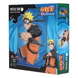 Naruto Shippuden puzzle Naruto Kunai (250 pièces) | 8435450258978