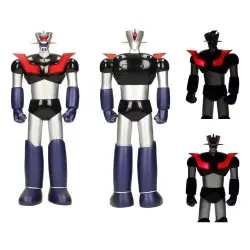 Mazinger Z statuette sonore PVC Mazinger Z 30 cm