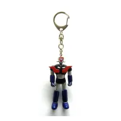 Mazinger Z porte-clés PVC Mazinger Z 7 cm