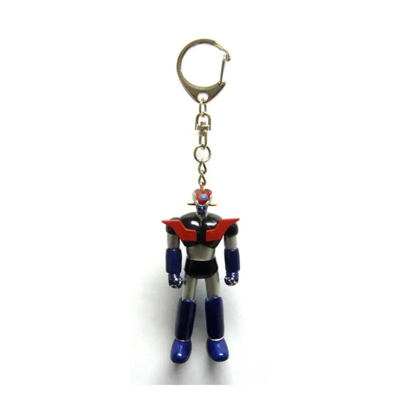 Mazinger Z porte-clés PVC Mazinger Z 7 cm | 8436535273695