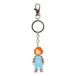 Chucky porte-clés PVC Chucky 6 cm