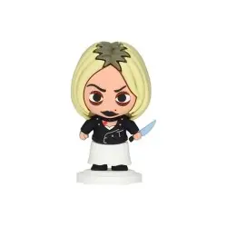 Chucky figurine caoutchouc Pokis Tiffany 7 cm