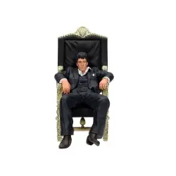 Scarface statuette PVC Movie Icons Tony Montana 18 cm