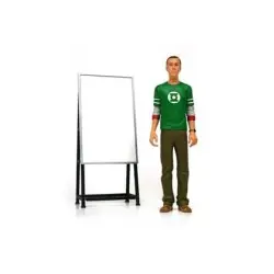 The Big Bang Theory figurine Sheldon Cooper 18 cm