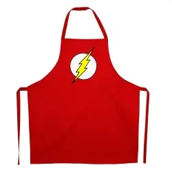 DC Comics Tablier Flash