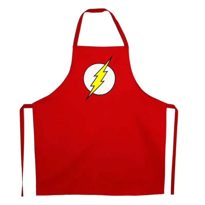 DC Comics Tablier Flash | 8435450202612