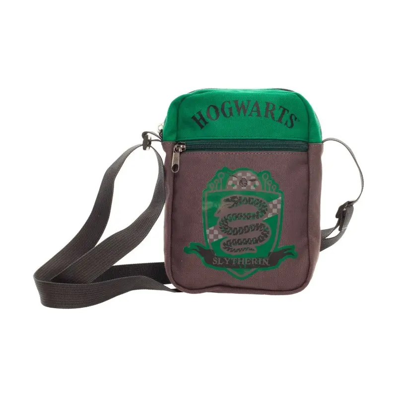 Harry Potter sac à bandoulière Mini Slytherin | 8435450226595