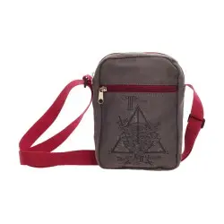 Harry Potter sac à bandoulière Mini Deathly Hallows