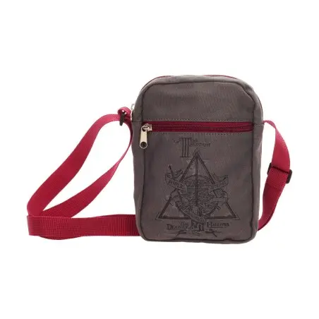 Harry Potter sac à bandoulière Mini Deathly Hallows | 8435450226618