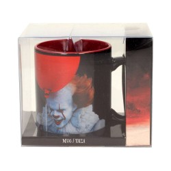 « Il » est revenu 2017 mug Pennywise