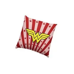 DC Comics oreiller Wonder Woman Logo 40 cm 