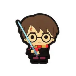 Harry Potter Aimant en caoutchouc Harry Potter Sword