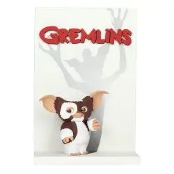 Gremlins figurine PVC Poster Gizmo 40th Anniversary 25 cm