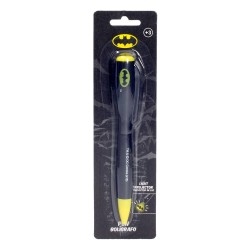 Batman stylo lumineux Logo