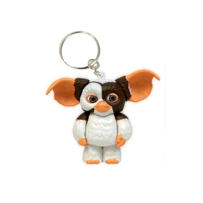 Gremlins porte-clés vinyle Gizmo 6 cm | 8436546896524