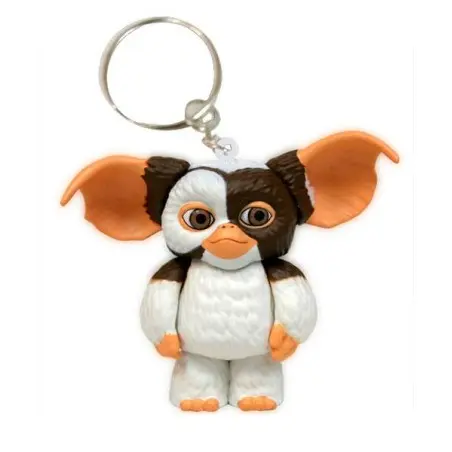 Gremlins porte-clés vinyle Gizmo 6 cm | 8436546896524