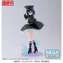 My Dress-Up Darling statuette Luminasta PVC Sajuna Inui Black Lily 16 cm