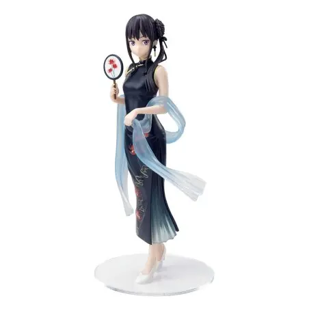 Lycoris Recoil statuette Luminasta PVC Takina Inoue China Style 19 cm  | 4582733431468