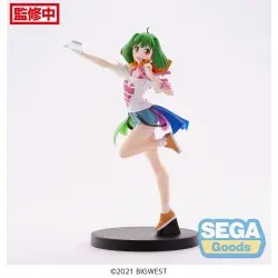 Macross Frontier Series statuette FIGURIZMa PVC Ranka Lee Labyrinth of Time Ver. 17 cm