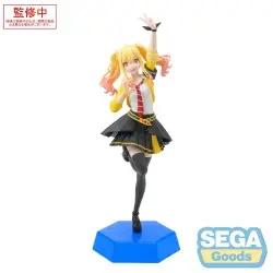 Hatsune Miku: Clolorfull Stage! statuette PVC Desktop x Decorate Collections Tenma Saki 16 cm   