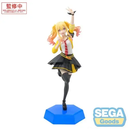 Hatsune Miku: Clolorfull Stage! statuette PVC Desktop x Decorate Collections Tenma Saki 16 cm    | 4582733433868