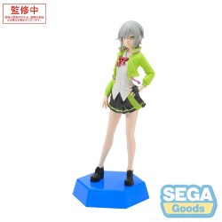Hatsune Miku: Clolorfull Stage! statuette PVC Desktop x Decorate Collections Hinomori Shiho 16 cm