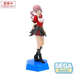Hatsune Miku: Clolorfull Stage! statuette PVC Desktop x Decorate Collections Mochizuki Honami 16 cm   