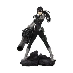 Kaiju No. 8 statuette PVC 1/7 Mina Ashiro 23 cm
