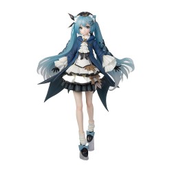 Hatsune Miku Series statuette PVC Miku Autumn Outing 22 cm