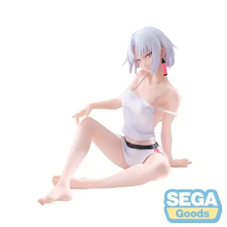 Goddess of Victory: Nikke statuette PVC Yumemirize Drake 10 cm    | 4582733438092