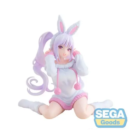 Goddess of Victory: Nikke statuette PVC Yumemirize Alice 10 cm    | 4582733438108
