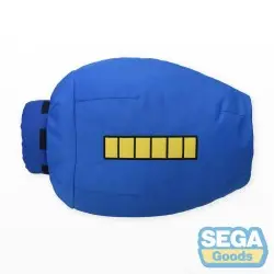 Mega Man coussin PtZ Mega Buster 32 cm  | 4582733440071