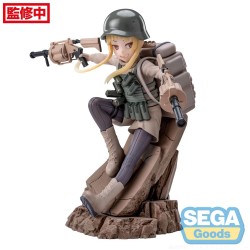 Sword Art Online Alternative: Gun Gale Online II statuette Luminasta PVC Fukaziroh 17 cm