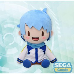 Hatsune Miku Series peluche Fuwa Petit Kaito LL 32 cm    