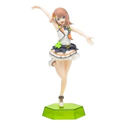 Hatsune Miku: Clolorfull Stage! statuette PVC Desktop x Decorate Collections Hanasato Minori 15 cm    