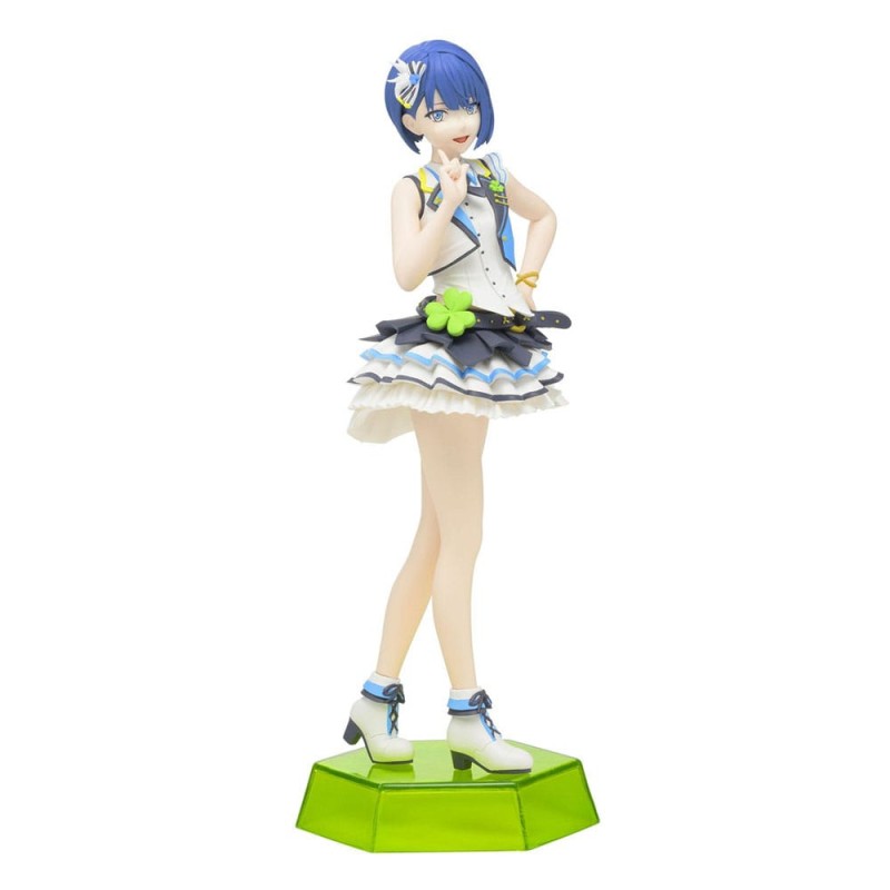 Hatsune Miku: Clolorfull Stage! statuette PVC Desktop x Decorate Collections Kiritani Haruka 15 cm      | 4582733440750