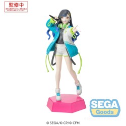 Hatsune Miku: Clolorfull Stage! statuette PVC Desktop x Decorate Collections Shiraishi An 14 cm