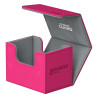 produit : Sidewinder 80+ XenoSkin Monocolor Rose marque : Ultimate Guard