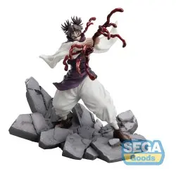 Jujutsu Kaisen statuette Luminasta PVC Choso 18 cm