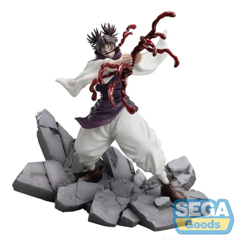 Jujutsu Kaisen statuette Luminasta PVC Choso 18 cm | 4582733444192
