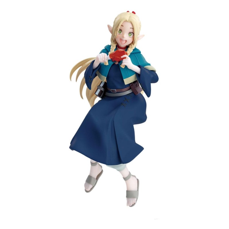 Delicious in Dungeon statuette PVC PM Perching Marcille 15 cm | 4582733448671