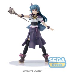 Genjitsu no Yohane: Sunshine in the Mirror statuette PVC Yohane 19 cm