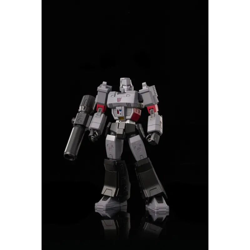 Transformers figurine Furai Plastic Model Kit Megatron G1 Ver. 16 cm | 4897054516269