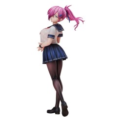 Azur Lane statuette PVC Trieste 26 cm