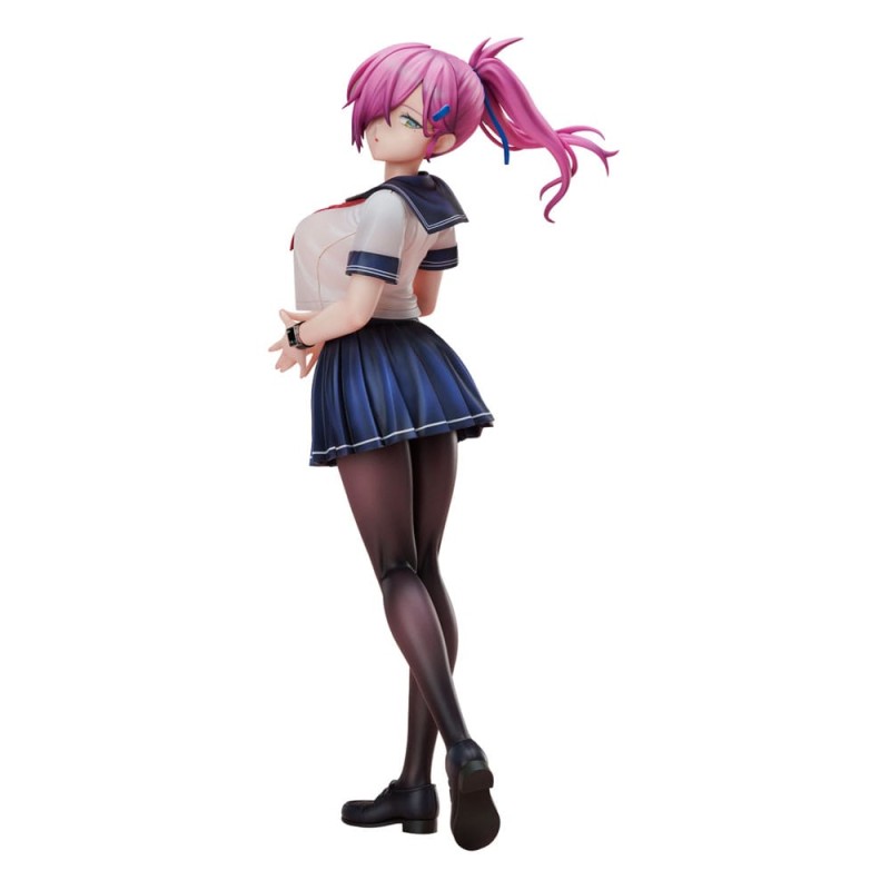 Azur Lane statuette PVC Trieste 26 cm | 4589642715160