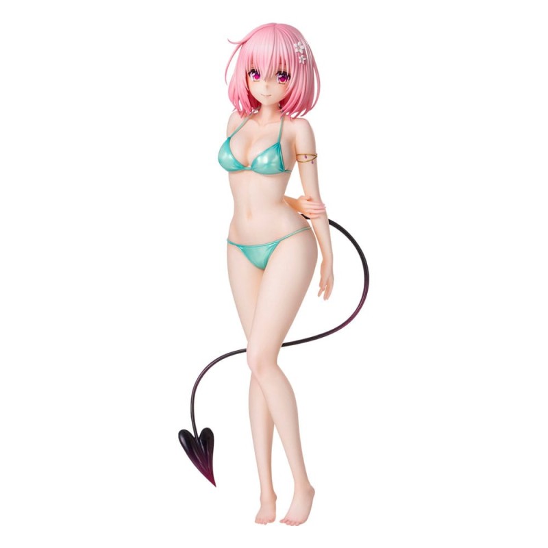 To Love-Ru Darkness statuette PVC 1/4 Darkness Swimsuit Series Momo Belia Deviluke Ver. 36 cm | 4589642714576