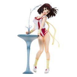 Gunbuster statuette PVC Takaya Noriko 35th Anniversary Ver. 23 cm