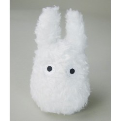 Studio Ghibli peluche Fluffy Little Totoro 10 cm