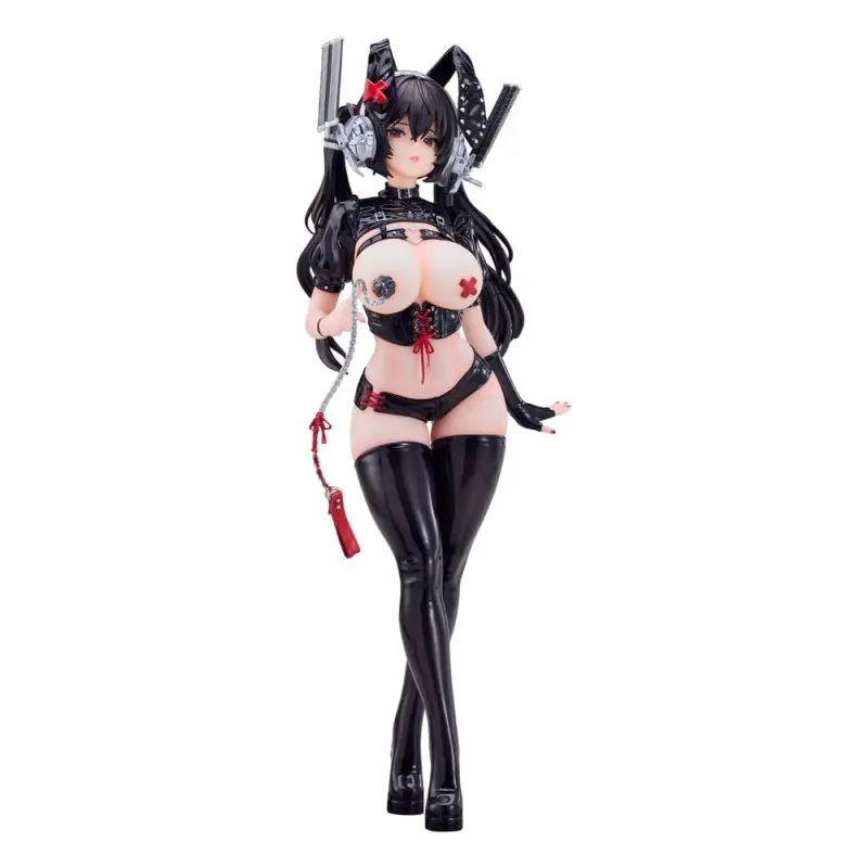 Original Character statuette 1/7 Space Bunny Uto 29 cm | 4582362386894